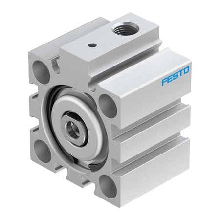 Festo Short-Stroke Cylinder AEVC-32-10-I-P AEVC-32-10-I-P
